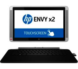 HP Envy x2 13.3